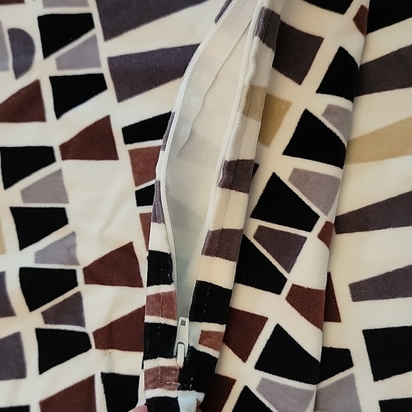 Set of 2 Malisen Throw pillow cases - Picture 2 of 4